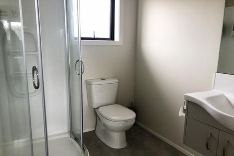 Photo of property in 4/12 Short Street, Claudelands, Hamilton, 3214