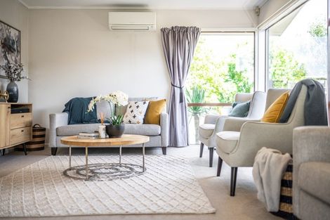 Photo of property in 5 Belmere Rise, Farm Cove, Auckland, 2012