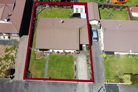 Photo of property in 57 Allardice Street, Dannevirke, 4930