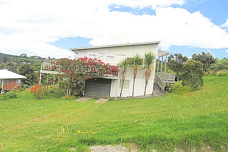 Photo of property in 9 Tasman Street, Mangonui, 0420