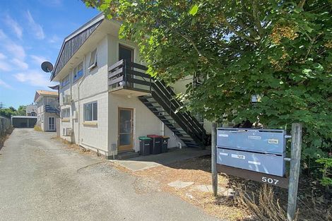 Photo of property in 1/507 Cashel Street, Linwood, Christchurch, 8011