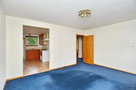 Photo of property in 4/327 Gloucester Street, Christchurch Central, Christchurch, 8011