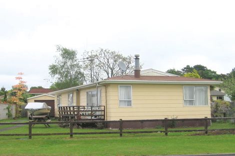Photo of property in 28 Waimarei Avenue, Paeroa, 3600