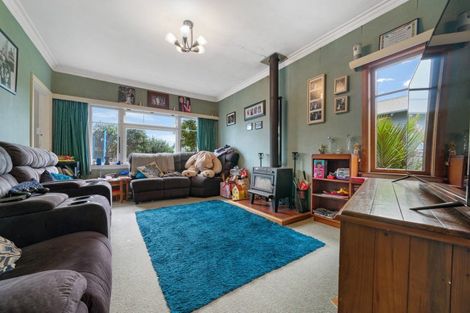 Photo of property in 152 Ferguson Street, West End, Palmerston North, 4412