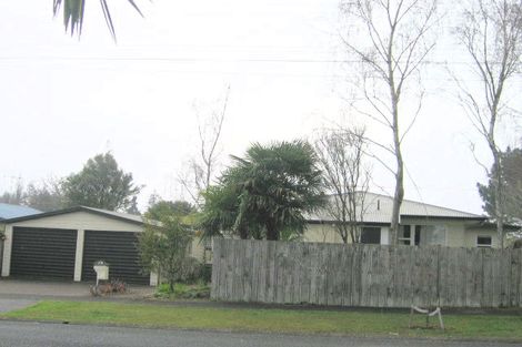 Photo of property in 208 Bankwood Road, Chartwell, Hamilton, 3210