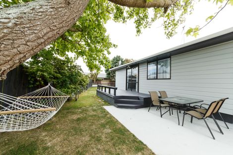 Photo of property in 6 Mercury Street, Milson, Palmerston North, 4414