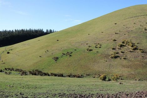 Photo of property in 103p Dalbeg Road, Balcairn, Amberley, 7482