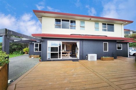 Photo of property in 24b Bathgate Street, Johnsonville, Wellington, 6037