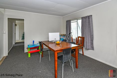 Photo of property in 1/5 Solveig Place, Randwick Park, Auckland, 2105