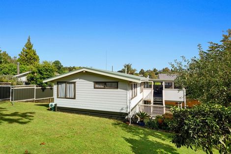 Photo of property in 2 Windsor Rise, Whakatane, 3120