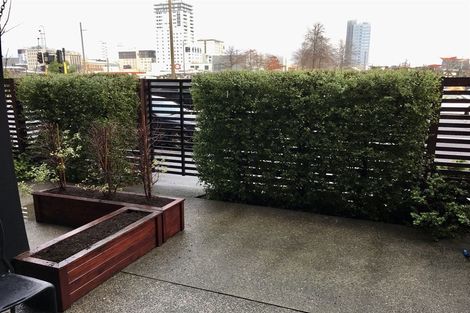 Photo of property in Leicester Executive Apartments, 103/282 Madras Street, Christchurch Central, Christchurch, 8011