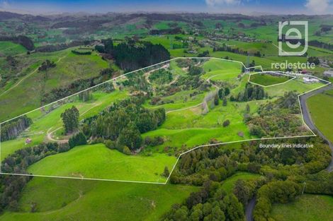 Photo of property in 24 Falls Road, Hunua, Papakura, 2583