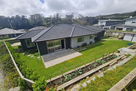 Photo of property in 55 Banks Boulevard, Whitby, Porirua, 5024