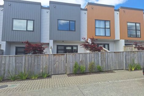 Photo of property in 18/36 Westgate Drive, Westgate, Auckland, 0614