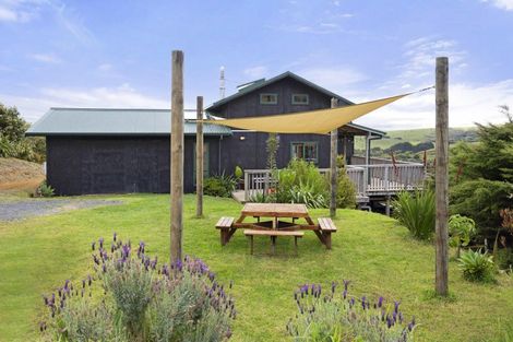 Photo of property in 1644b Whaanga Road, Raglan, 3296