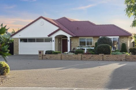 Photo of property in 49 Jasmine Place, Mount Maunganui, 3116
