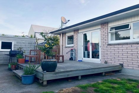 Photo of property in 88 Caledonian Road, St Albans, Christchurch, 8014