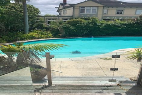 Photo of property in 4 Cremorne Street, Herne Bay, Auckland, 1011