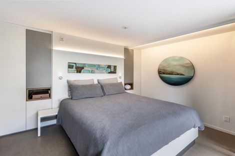 Photo of property in Sanctum Apartment, 10 Ebor Street, Te Aro, Wellington, 6011