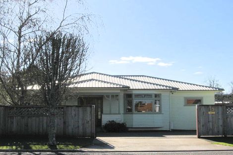 Photo of property in 73 Naylor Street, Hamilton East, Hamilton, 3216