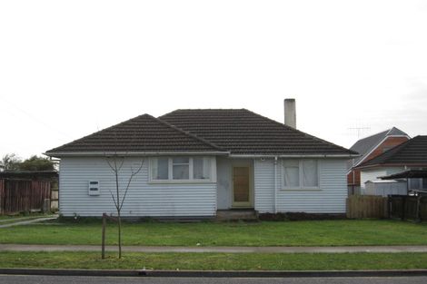 Photo of property in 3 Tennyson Road, Enderley, Hamilton, 3214