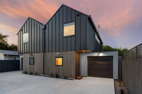 Photo of property in 119c Ruskin Street, Addington, Christchurch, 8024