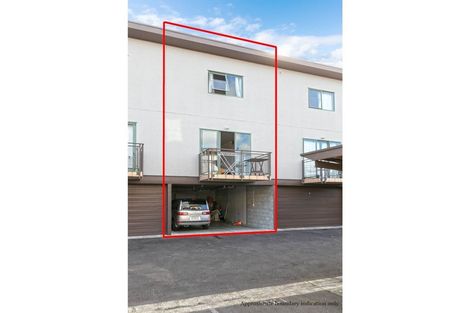 Photo of property in 17/42 Holly Street, Avondale, Auckland, 1026