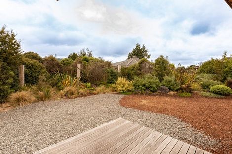 Photo of property in 6 Toe Toe Lane, Ohakune, 4625