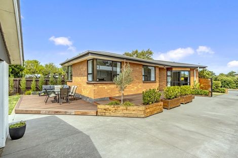 Photo of property in 106 Wales Street, Halswell, Christchurch, 8025