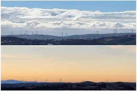 Photo of property in 40 Astelia Way, Woodridge, Wellington, 6037