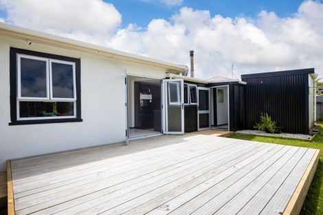Photo of property in 29 Davies Road, Hurdon, New Plymouth, 4310
