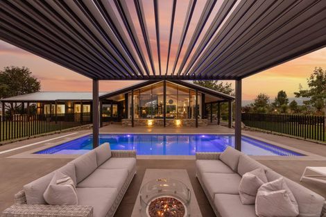 Photo of property in 481 Hamilton Road, Ashwick Flat, Fairlie, 7987