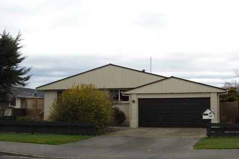 Photo of property in 185 Wilton Street, Rosedale, Invercargill, 9810