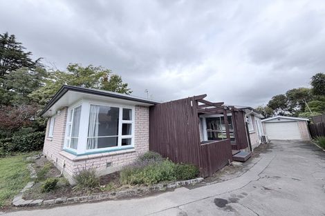 Photo of property in 10 Mooray Avenue, Bishopdale, Christchurch, 8053