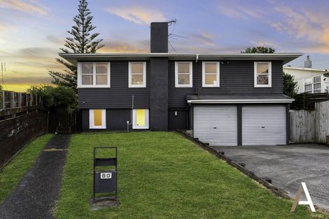 Photo of property in 80 La Trobe Street, Pakuranga Heights, Auckland, 2010
