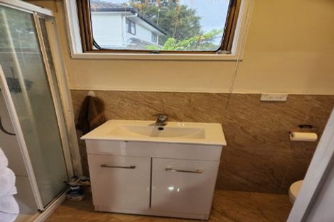 Photo of property in 33d Kirby Street, Glendene, Auckland, 0602