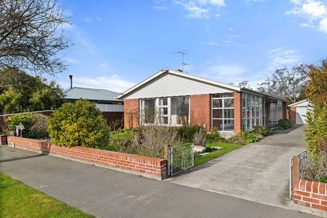 Photo of property in 5 Mccorkindale Place, Shirley, Christchurch, 8061