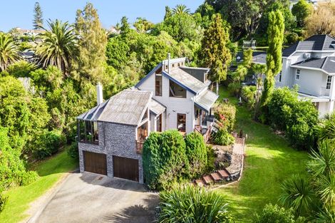 Photo of property in 50 Karaka Park Place, Glendowie, Auckland, 1071