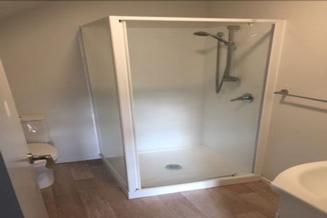 Photo of property in 2/167 Knighton Road, Hillcrest, Hamilton, 3216