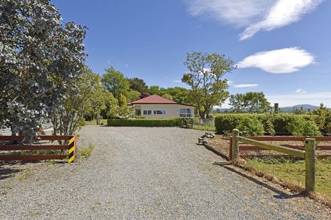 Photo of property in 169 Wards Road, Woodend, Kaiapoi, 7691