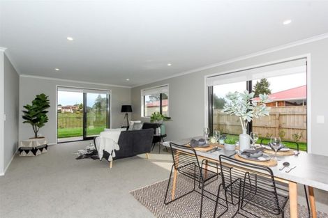 Photo of property in 4 Roka Street, Bell Block, New Plymouth, 4312