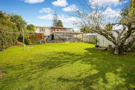 Photo of property in 46 Ranui Avenue, Ranui, Auckland, 0612