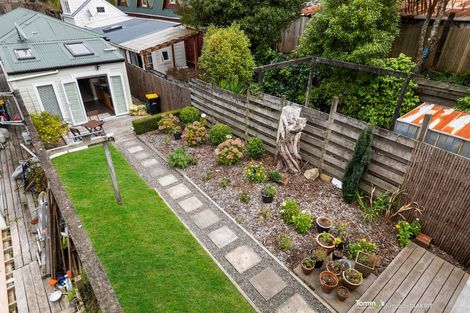 Photo of property in 186 Aro Street, Aro Valley, Wellington, 6021