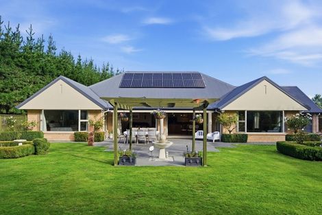 Photo of property in 10 Derby Close, Prebbleton, 7604