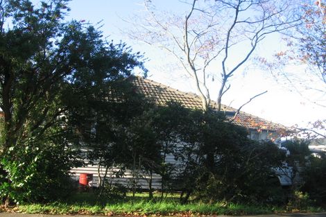 Photo of property in 35 Seddon Street, Takaro, Palmerston North, 4412