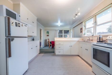 Photo of property in 14 Flavia Grove, Clouston Park, Upper Hutt, 5018