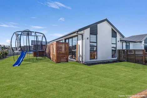 Photo of property in 34 Bill Harvey Drive, Halswell, Christchurch, 8025