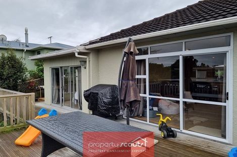 Photo of property in 4b Awanui Street, Merrilands, New Plymouth, 4312