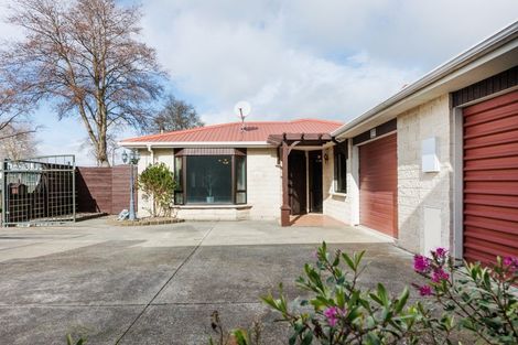 Photo of property in 10 Botanical Road, Takaro, Palmerston North, 4412