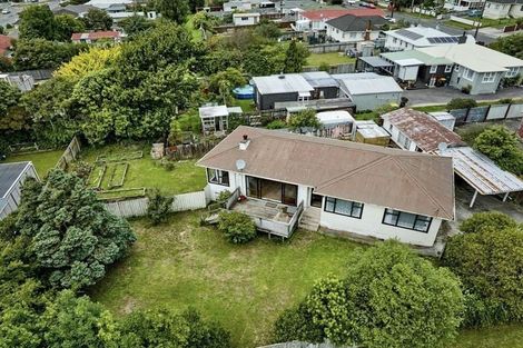 Photo of property in 5 Puriri Street, Wainuiomata, Lower Hutt, 5014